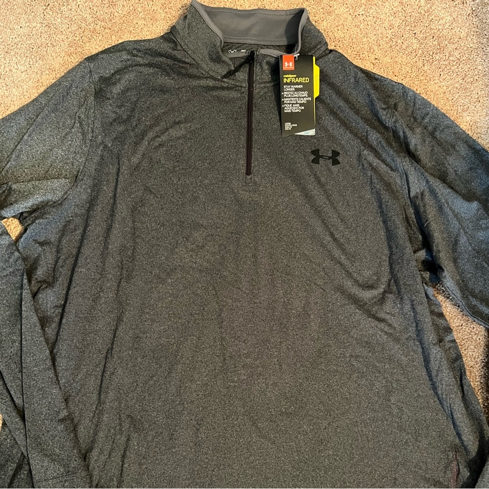 Men’s Under Armour Long Sleeve